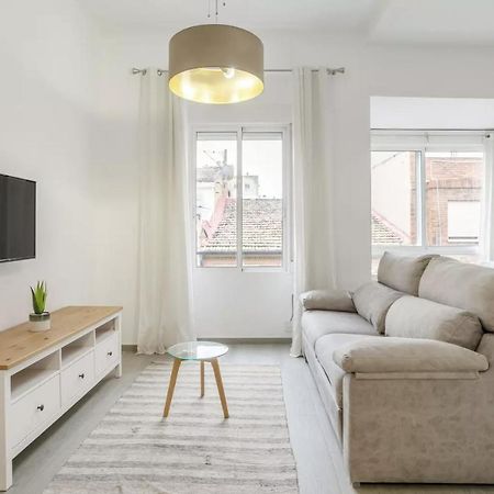 Very Nice And Modern Flat, In Alicante Center ภายนอก รูปภาพ