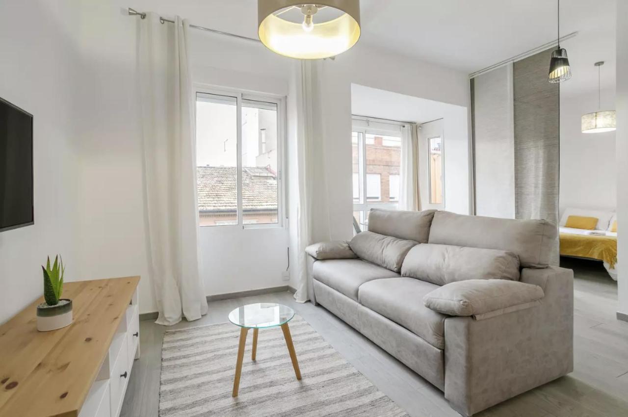 Very Nice And Modern Flat, In Alicante Center ภายนอก รูปภาพ