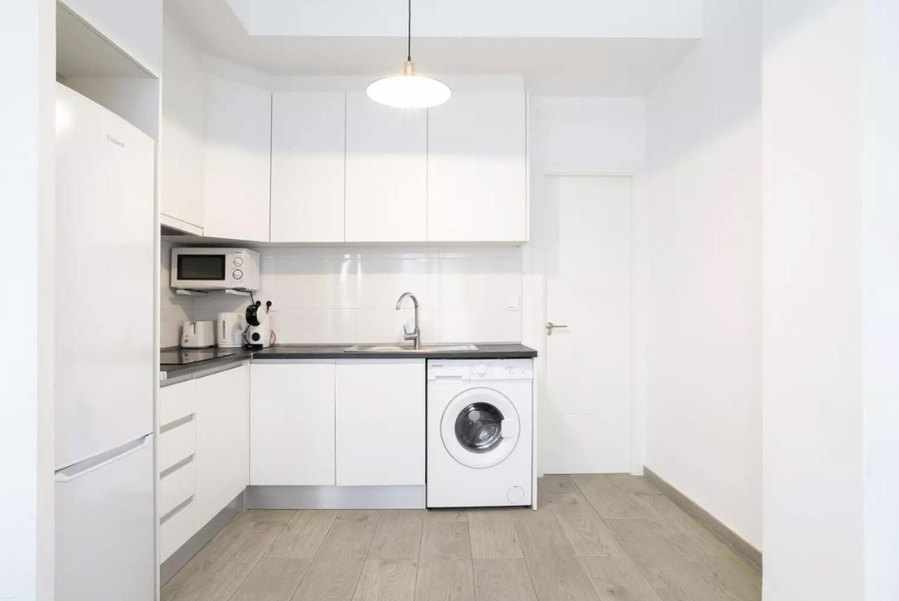 Very Nice And Modern Flat, In Alicante Center ภายนอก รูปภาพ