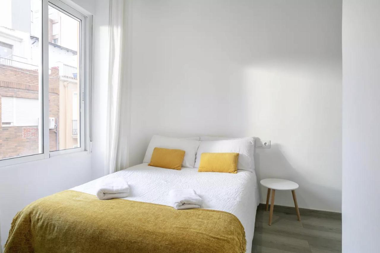 Very Nice And Modern Flat, In Alicante Center ภายนอก รูปภาพ