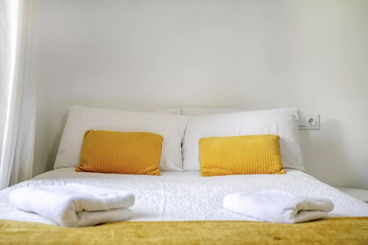 Very Nice And Modern Flat, In Alicante Center ภายนอก รูปภาพ